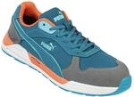 PUMA Safety Frontside Low Sicherheitsschuh Gr. 42