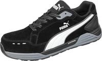 PUMA Safety AIRTWIST Black Low Sicherheitsschuh Gr. 42