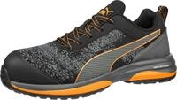 PUMA Herren Bca80107 Charge Orange Low S1P ESD HRO SRC-P.45-644550-45