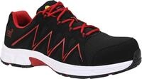 ELTEN jo_Speedy Black-red Low ESD S1PS