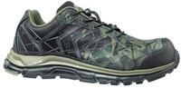 ALBATROS Energy Impulse Olive Low Sicherheitsschuh Gr. 39