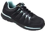 BAAK Damen Sicherheitsschuhe Halbschuhe S3 ESD Svea