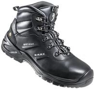 BAAK Sicherheitshochschuhe S3 "Harrison" Industrial - Go and Relax. 1 St&uuml;ck. 39.