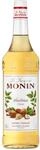 MONIN Haselnuss Sirup 1 l - Kaffeesirup mit nat&uuml;rlichen Aromen f&uuml;r Latte, Cocktails
