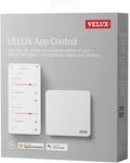 VELUX App Control f&uuml;r elektrisch und solarbetriebene Dachfenster, Rollos und