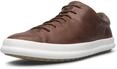 Camper Herren Chasis Sport K100373 Sneaker, Braun 023, 42 EU