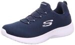 Skechers Sport Womens Dynamight Sneakers Damen blau, Schuhgr&ouml;&szlig;e:41 EU