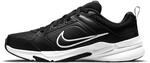 Nike Herren Defy All Day Sneaker, Black/Black-White, 46 EU