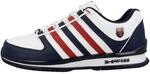 K-Swiss &ndash; Rinzler &ndash; Herrenschuhe &ndash; Originaler Tennis-Stil Rundum-Komfort &ndash;