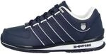 Rinzler~Navy/White~M