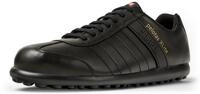 Camper Herren Pelotas Xl Oxford, Schwarz, 39 EU