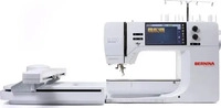 Bernina B700 PRO Stickmaschine mit SDT-Stickmodul