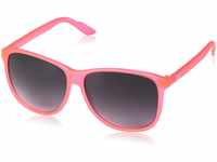 MSTRDS Sunglasses Chirwa Sonnenbrille, Neonpink, one size