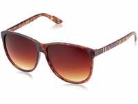 MSTRDS Sunglasses Chirwa Sonnenbrille, Amber, one size