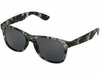 Urban Classics Unisex Sunglasses Likoma UC Sonnenbrille, camo, one Size