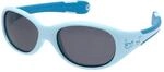 ActiveSol BABY Sonnenbrille 6-24 Monate, 100% UV-Schutz, BPA-frei, polarisiert,