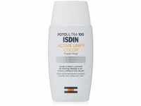 ISDIN FotoUltra 100 ISDIN Active Unify Color SPF 50+ - Sonnenschutz für das Gesicht,