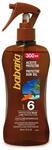 Babaria - babaria spf6 protective sun oil with carrot oil 300ml