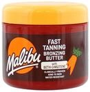 Malibu Fast Tanning K&ouml;rperbutter mit Beta-Carotin, Gel, wasserfest, zur Br&auml;unung,