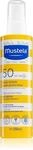 B&eacute;b&eacute; Sol Lait Solaire Ip50+ Spray 200 Ml