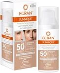 Ecran Sunnique Antimanchas Color Spf50+ 50 Ml