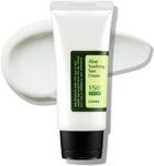 COSRX Aloe Soothing Sun Cream LSF 50, Feuchtigkeitsspendende Sonnencreme mit Aloe