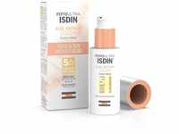 ISDIN FotoUltra Age Repair Color Fusion Water LSF50 (50ml) | Wasserbasierter