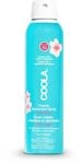 Coola Body Sunscreen Spray SPF 50 Sonnenschutz, Guava Mango