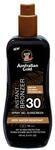 Australian Gold - Instant-Sonnenschutzspray SPF 30 100 ml (Packung mit 1)