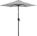 Doppler Sonnenschirm 'Basic Lift Neo', &Oslash; 180 cm
