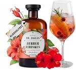 Dr. Jaglas Herber Hibiskus San Aperitivo alkoholfrei 500 ml &ndash; Bitter Aperitif...