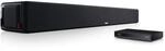 Teufel CINEBAR Ultima Streaming - Soundbar mit Streamer, WLAN-Netzwerkplayer,