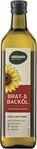 Sonnenblumen Brat- und Back&ouml;l, kbA 1 x 750 ml
