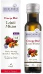 Bio Planete Omega Red Lein&ouml;l-Mixtur (1 x 0,10 l)