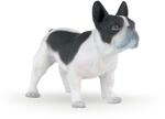 PAPO - Realistische Franz&ouml;sische-Bulldogge-Figur - 3 Jahre + - Kollektion Hunde und
