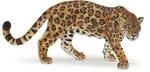 Papo - Realistische Jaguar-Figur - 3 Jahre + - Kollektion Wilde Tiere - Lernspiel
