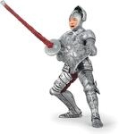 Papo 39798 Ritter In R&uuml;stung, Spiel