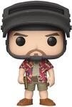 Funko 44723 POP! Games: PUBG - Hawaiian Shirt Guy
