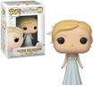 Funko Pop! Vinyl: Harry Potter - Fleur Delacour - (Yule) - Vinyl-Sammelfigur -