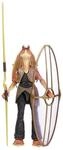 Star Wars Hasbro F0490 The Black Series Jar Jar Binks 15 cm gro&szlig;e dunkle Bedrohung