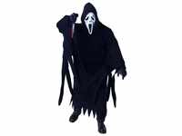 NECA - Figurine - Scream Ultimate - Ghostface 18cm - 0634482413722