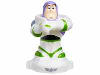 Disney Toy Story 279TOY Buzz Lightyear GoGlow Buddy Nachtlicht und Taschenlampe,