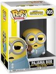 Funko Pop! Movies: Minions 2- Pajama Bob - Vinyl-Sammelfigur - Geschenkidee -