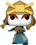 Funko Pop! Animation: Avatar - Suki - Avatar: The Last Airbender - Vinyl-Sammelfigur