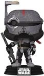 Funko Pop! Star Wars: Bad Batch - Crosshair - Vinyl-Sammelfigur - Geschenkidee -