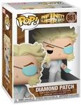 POP! Marvel: Infinity Warps - Diamond Patch | Offizieller Fanartikel und Merch -