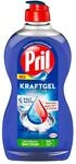 Pril Kraft Gel Ultra Plus (450ml), Handgeschirrsp&uuml;lmittel mit h&ouml;chster
