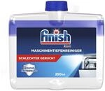 Finish Maschinentiefenreiniger &ndash; Fl&uuml;ssiger Maschinenreiniger gegen Kalk und Fett