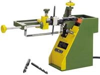 Proxxon 21200 Bohrersch&auml;rfger&auml;t BSG 220