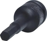 KS Tools 911.0927 1/2" Kraft-Bit-Stecknuss Innensechskant, 8mm, Farbig,